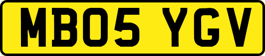 MB05YGV