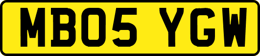 MB05YGW