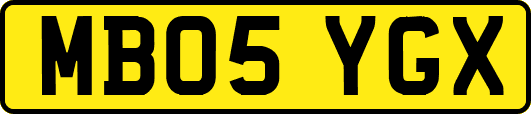 MB05YGX