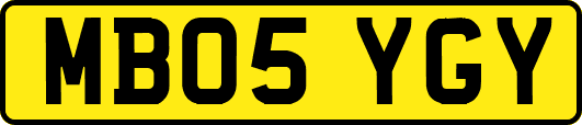 MB05YGY