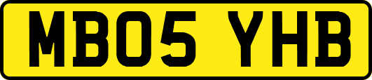 MB05YHB