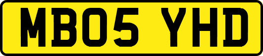 MB05YHD