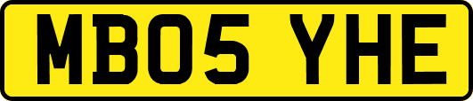MB05YHE