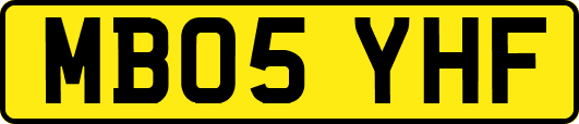 MB05YHF