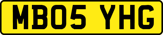 MB05YHG