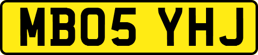 MB05YHJ