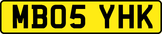 MB05YHK