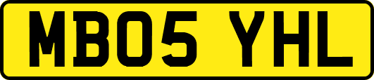 MB05YHL