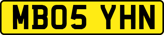 MB05YHN