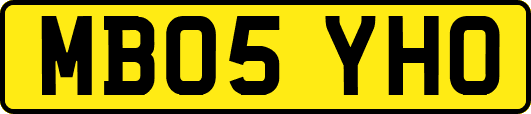MB05YHO