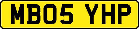 MB05YHP