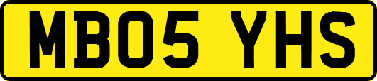 MB05YHS