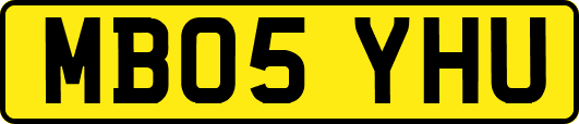 MB05YHU