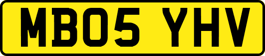 MB05YHV