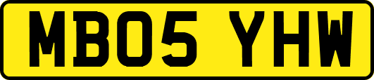 MB05YHW