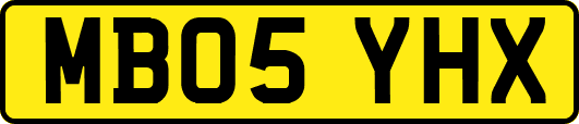 MB05YHX