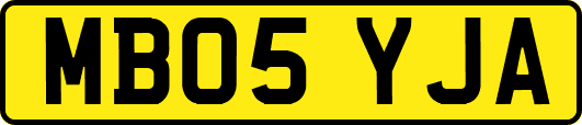 MB05YJA