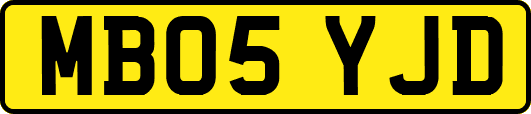 MB05YJD