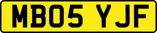 MB05YJF