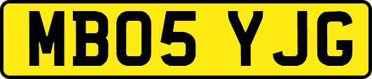 MB05YJG