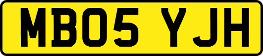 MB05YJH