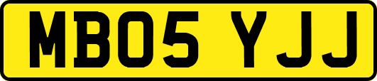 MB05YJJ