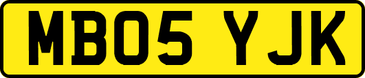 MB05YJK