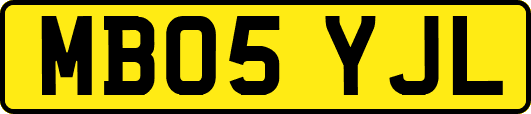 MB05YJL