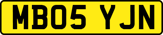 MB05YJN