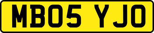 MB05YJO