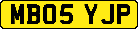 MB05YJP
