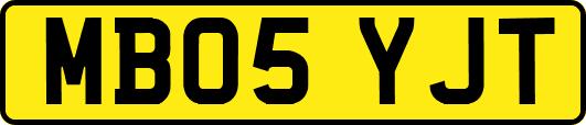 MB05YJT