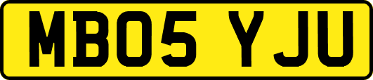 MB05YJU