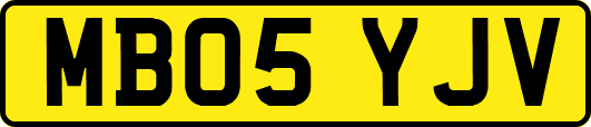 MB05YJV