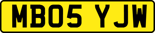MB05YJW