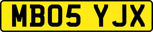 MB05YJX