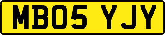 MB05YJY