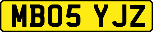 MB05YJZ