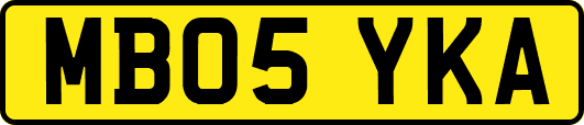 MB05YKA