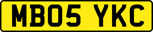 MB05YKC