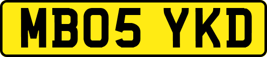 MB05YKD