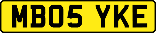 MB05YKE