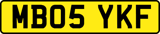 MB05YKF