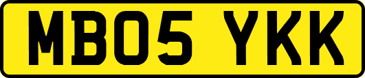 MB05YKK