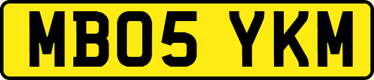 MB05YKM