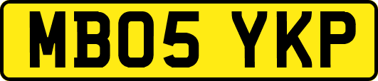 MB05YKP