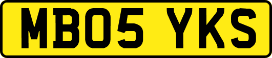 MB05YKS
