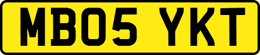 MB05YKT