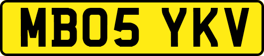 MB05YKV
