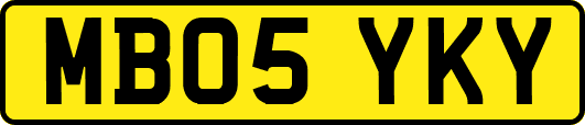 MB05YKY